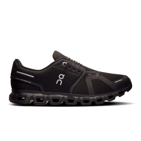 On Кроссовки The Cloud 6: Men's All-Day Lifestyle