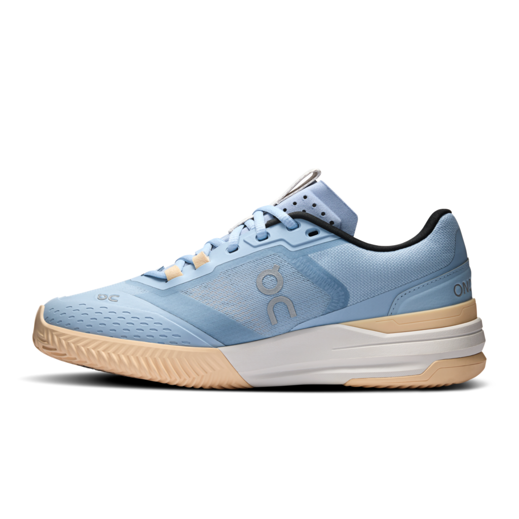 On Кроссовки THE ROGER Advantage Pro Clay: Women's clay court tennis
