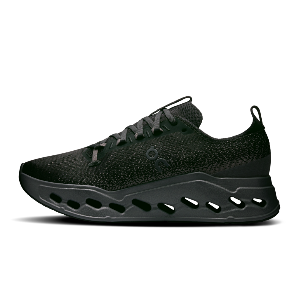 On Кроссовки Cloudsurfer Max: Men's Max Cushioned Road Running