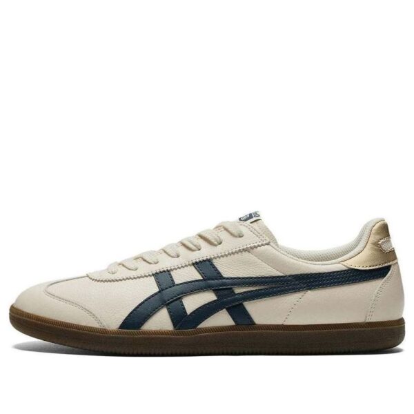 Кроссовки Onitsuka Tiger Tokuten 'Birch Iron Navy' 1183C429-200