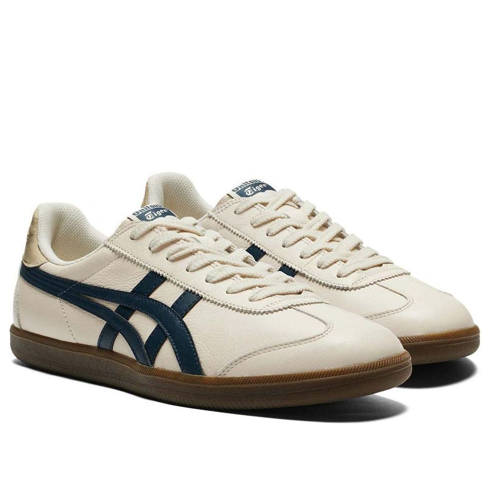 Кроссовки Onitsuka Tiger Tokuten 'Birch Iron Navy' 1183C429-200