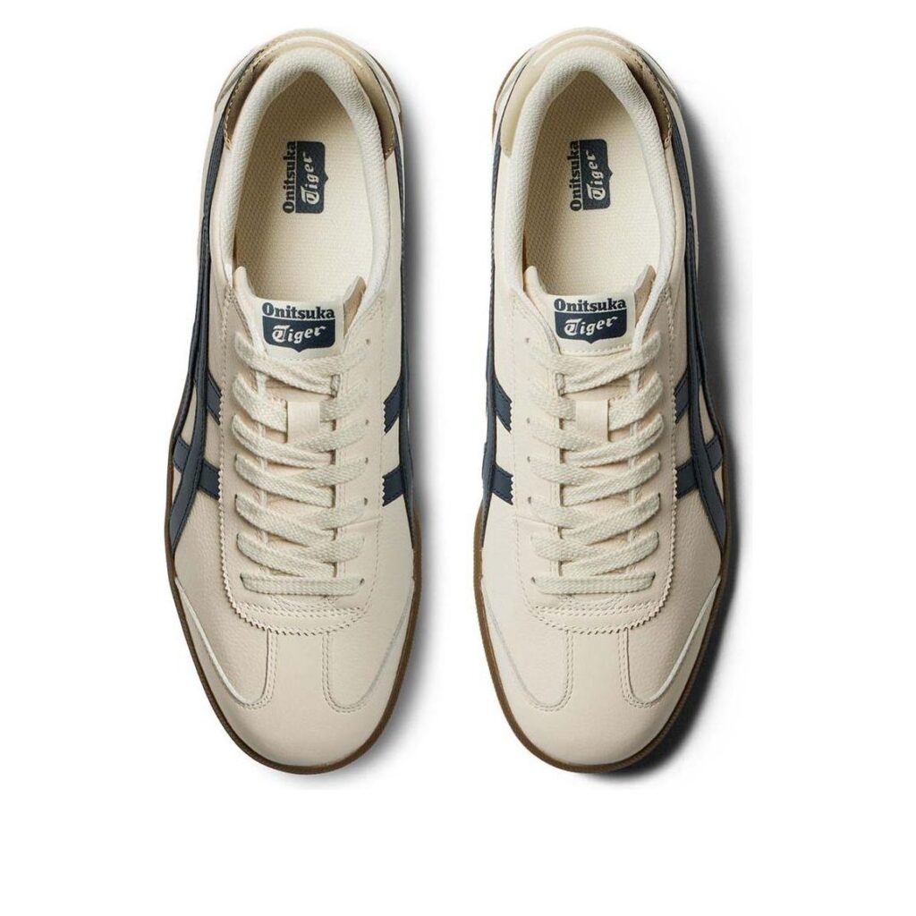 Кроссовки Onitsuka Tiger Tokuten 'Birch Iron Navy' 1183C429-200