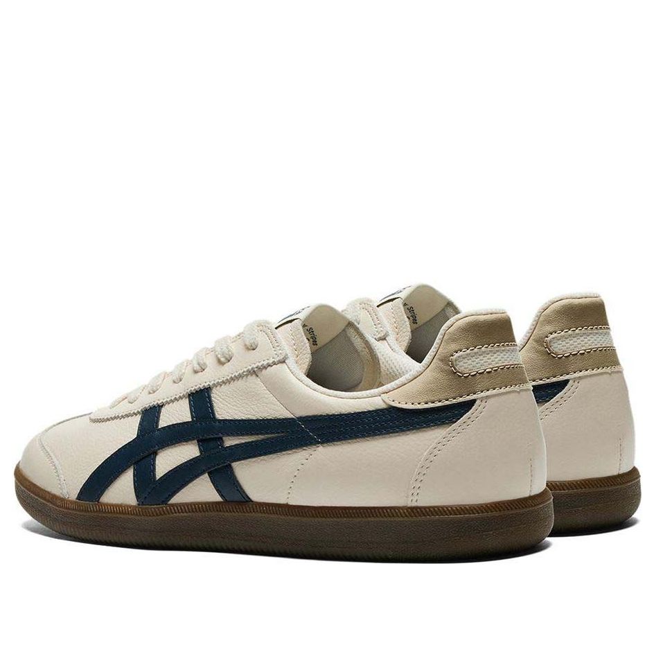 Кроссовки Onitsuka Tiger Tokuten 'Birch Iron Navy' 1183C429-200