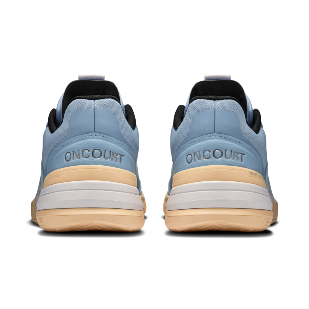 On Кроссовки THE ROGER Advantage Pro Clay: Women's clay court tennis