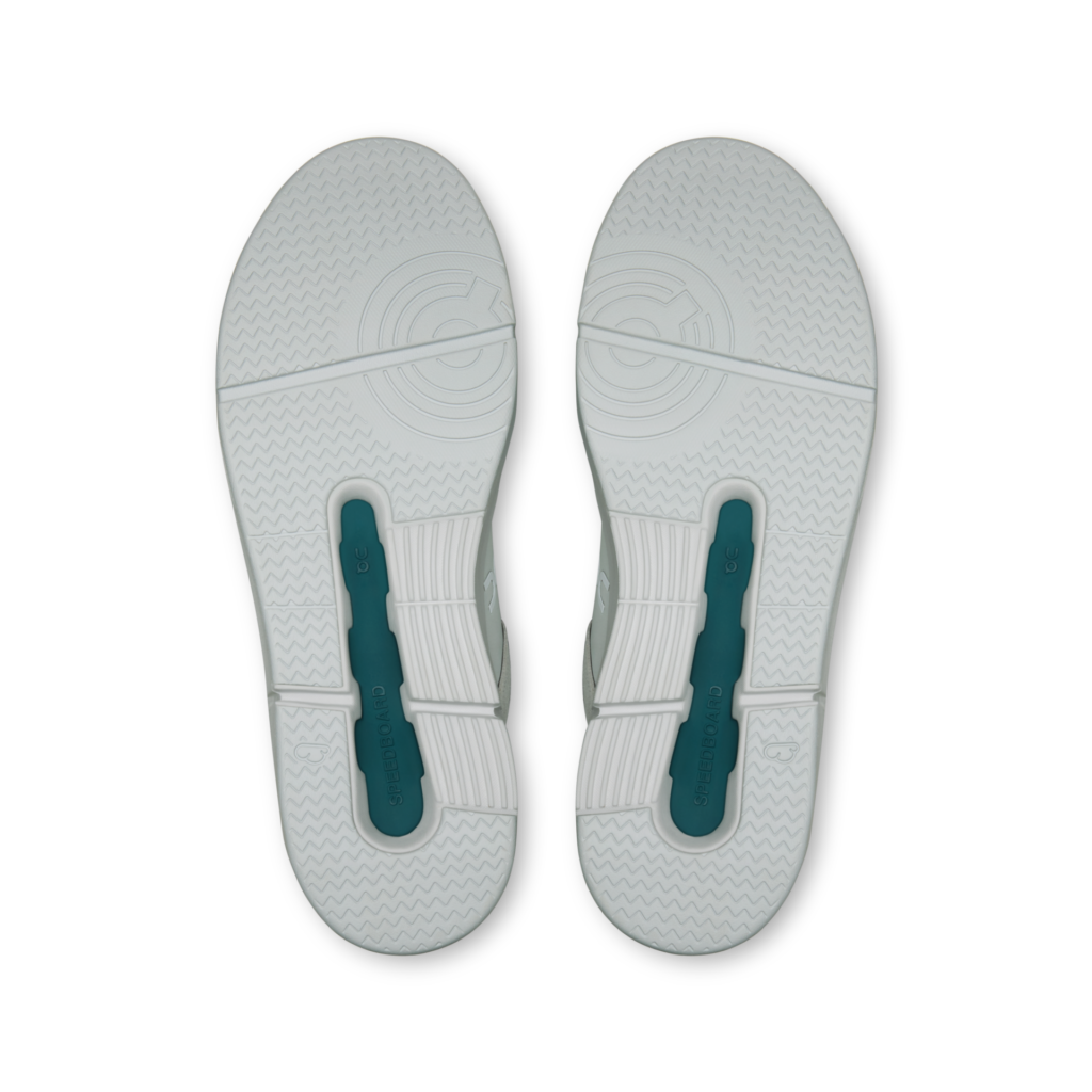 Кроссовки THE ROGER Clubhouse Ace: Men’s Tennis-inspired | On