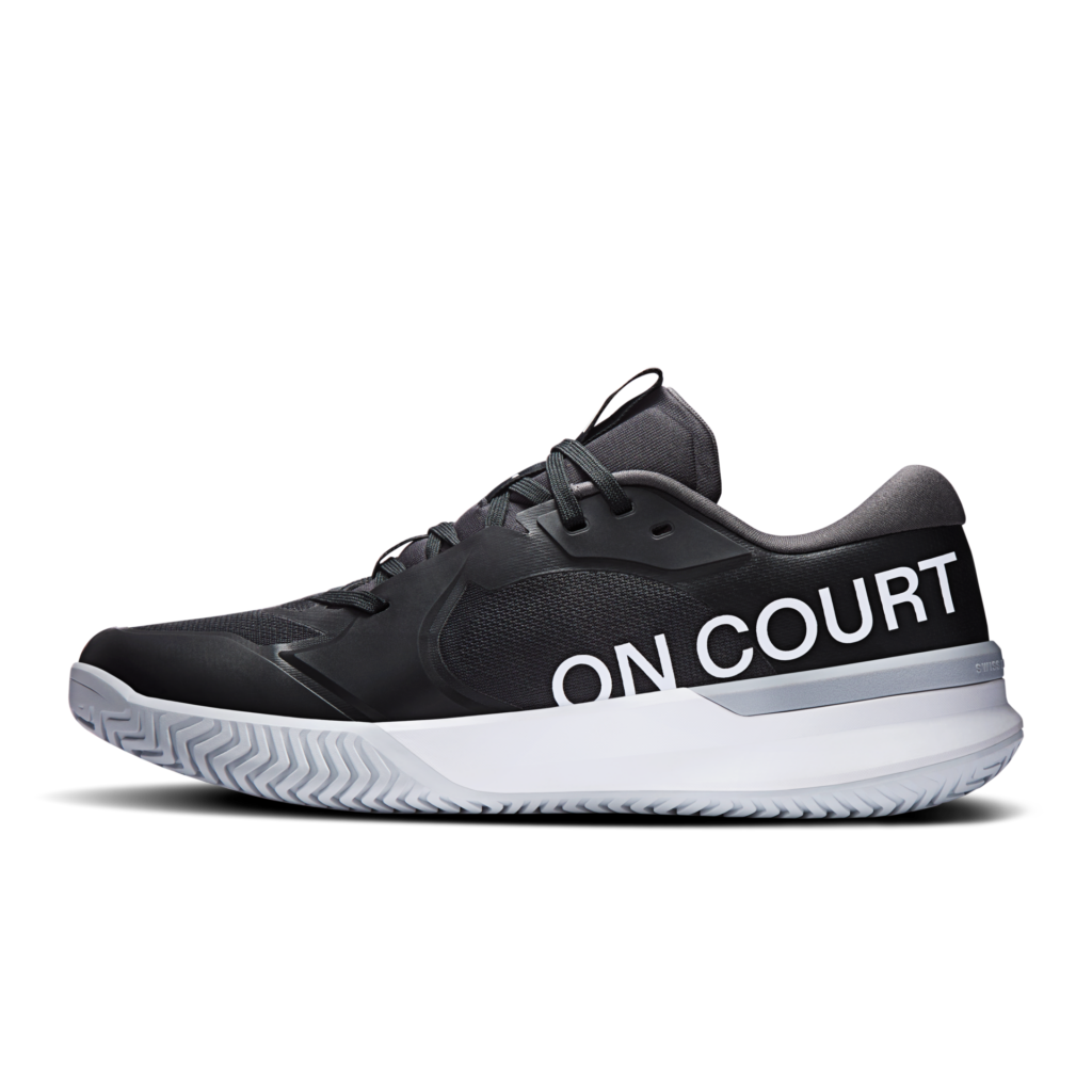 Кроссовки THE ROGER Pro 3 Clay: Men's Performance Tennis