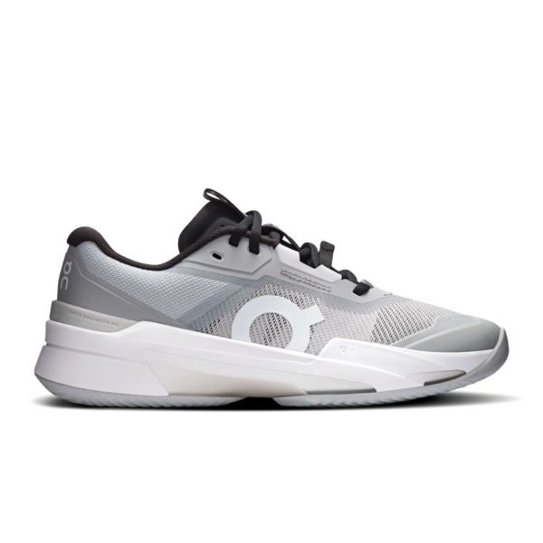 On Кроссовки THE ROGER Pro Fire Clay: Women’s Tennis | On
