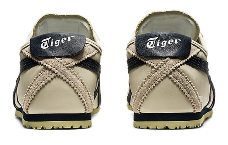 Кроссовки Onitsuka Tiger Mexico 66 'Birch India ink Latte' DL408-1659
