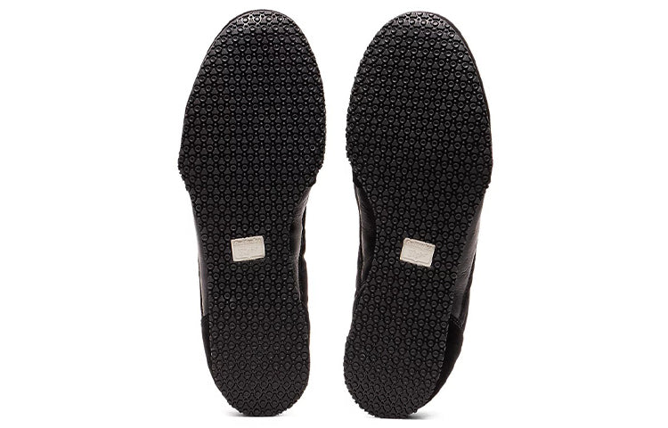 Кроссовки Onitsuka Tiger Serrano CL 'Black' 1183B886-001