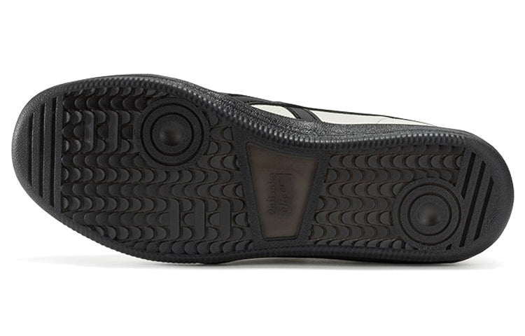 Кроссовки Onitsuka Tiger Tokuten 'White Black Gold' 1183B938-100