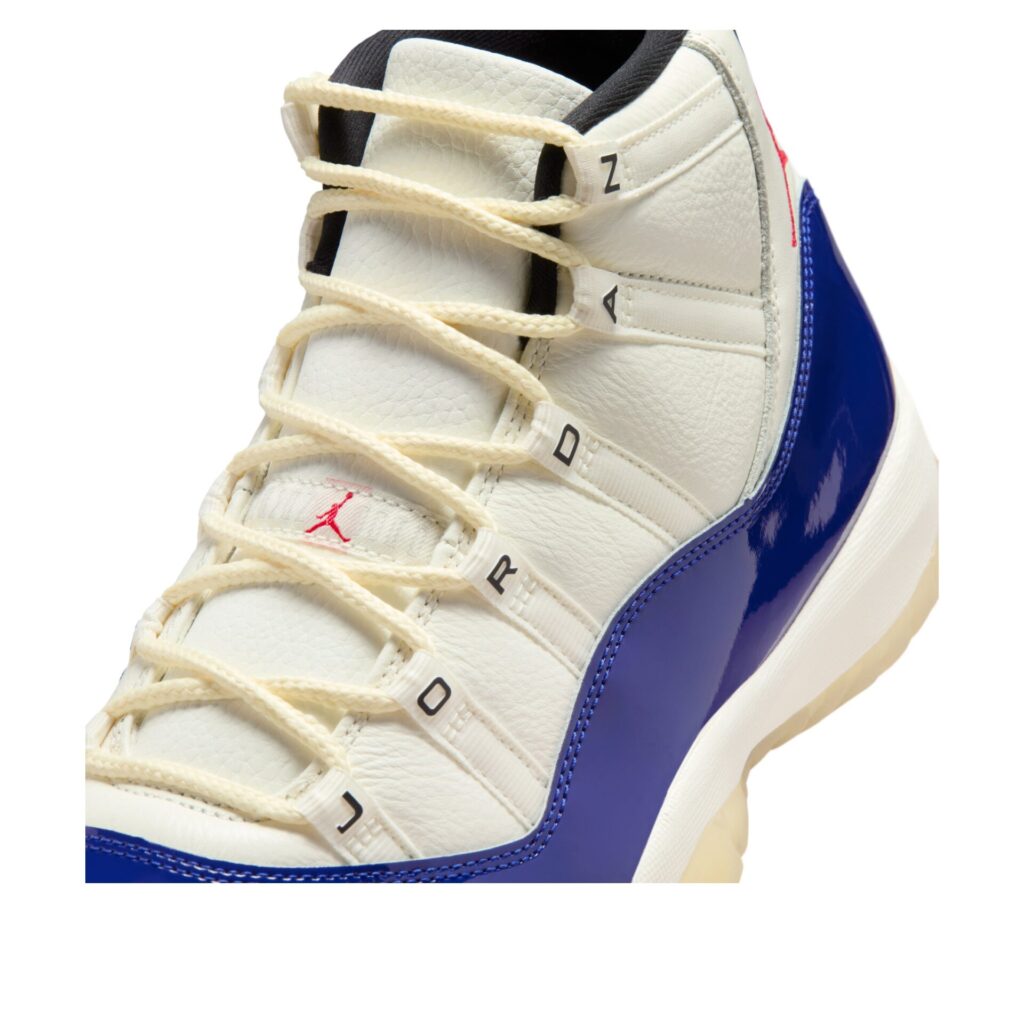 Кроссовки Air Jordan 11 Retro 'Rare Air' IH0296-400