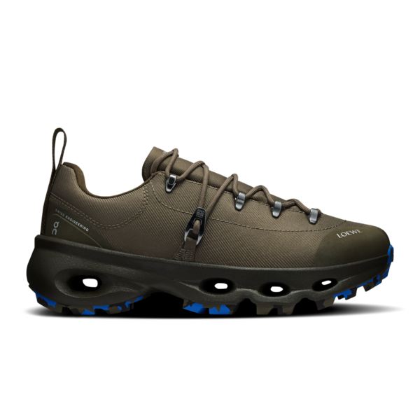 Кроссовки Cloudsolo Hiker LOEWE: Women's All-Day Lifestyle