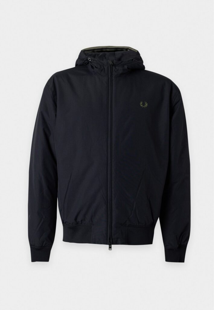 Fred Perry - Куртка мужская