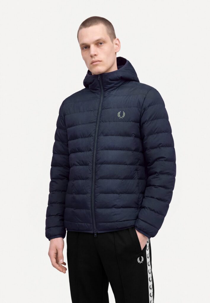 Fred Perry - Куртка мужская