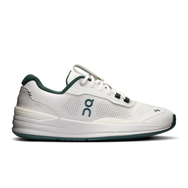 On Кроссовки THE ROGER Pro LDN: Women's Tennis-Inspired All-Day