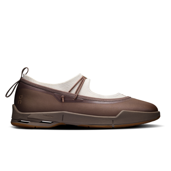 Кроссовки Cloudnova Moon Mary Jane: Women's All-Day