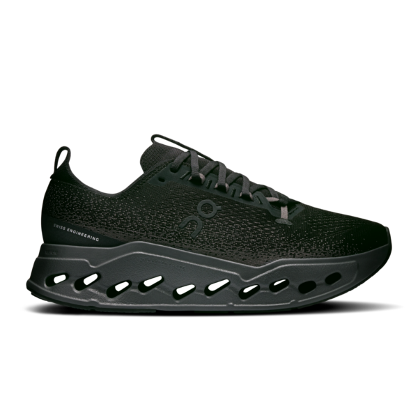 On Кроссовки Cloudsurfer Max: Men's Max Cushioned Road Running