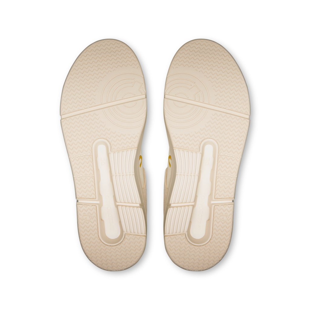 Кроссовки THE ROGER Clubhouse Ace: Women’s Tennis-inspired | On