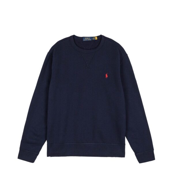 Свитшот Polo Ralph Lauren The RL Fleece