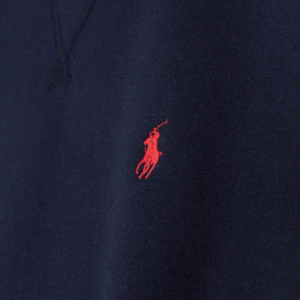 Свитшот Polo Ralph Lauren The RL Fleece