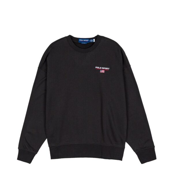 Свитшот Polo Ralph Lauren Polo Sport Knit