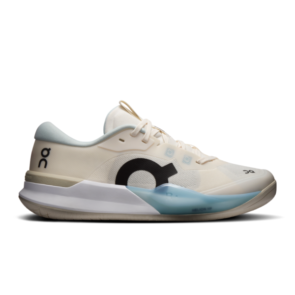 On Кроссовки THE ROGER Pro 3: Women's Performance Tennis