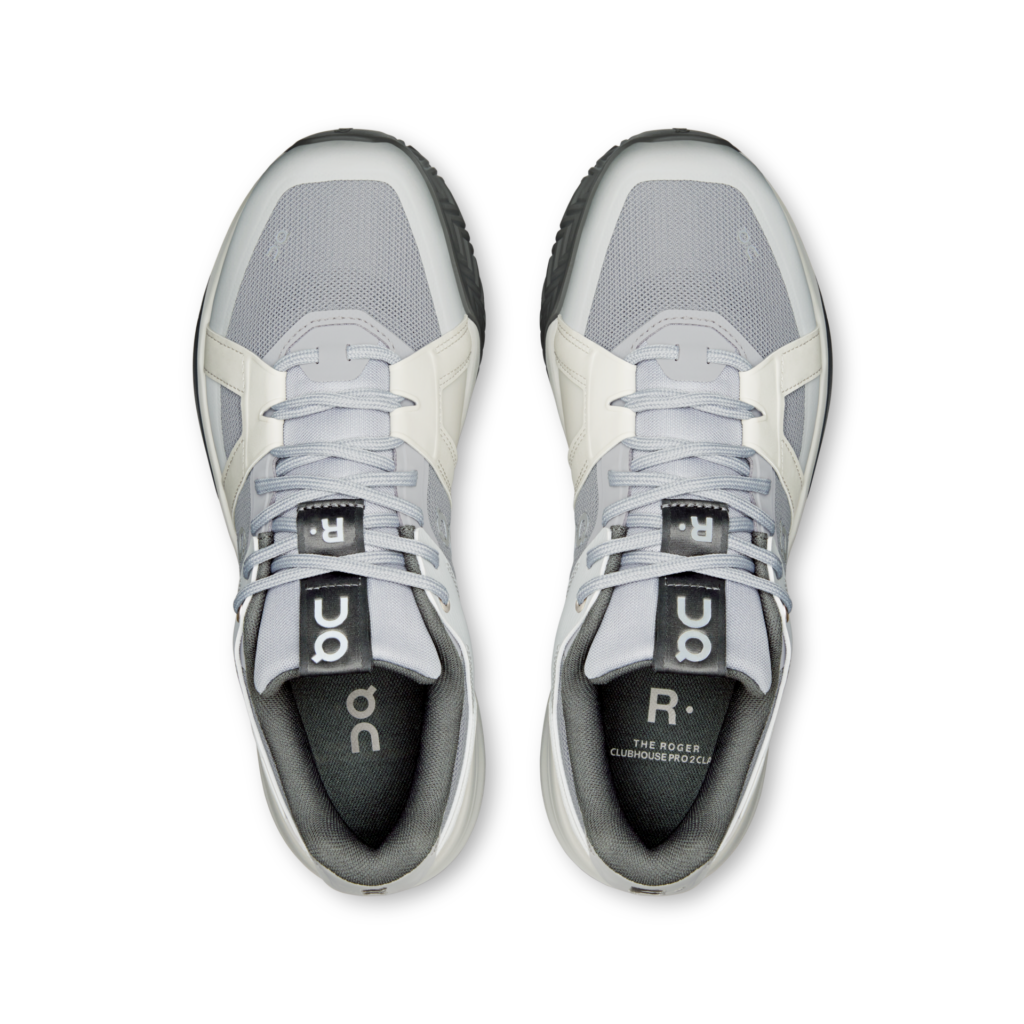 Кроссовки THE ROGER CH Pro 2 Clay: Men's Tennis