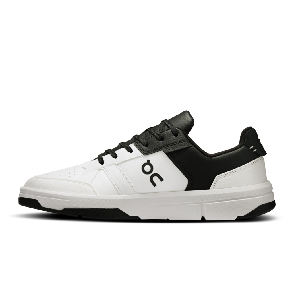 Кроссовки THE ROGER Clubhouse: Men's Timeless Tennis Lifestyle