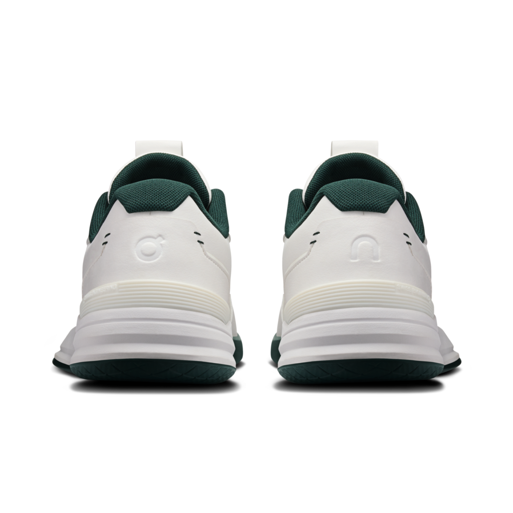 On Кроссовки THE ROGER Pro LDN: Women's Tennis-Inspired All-Day