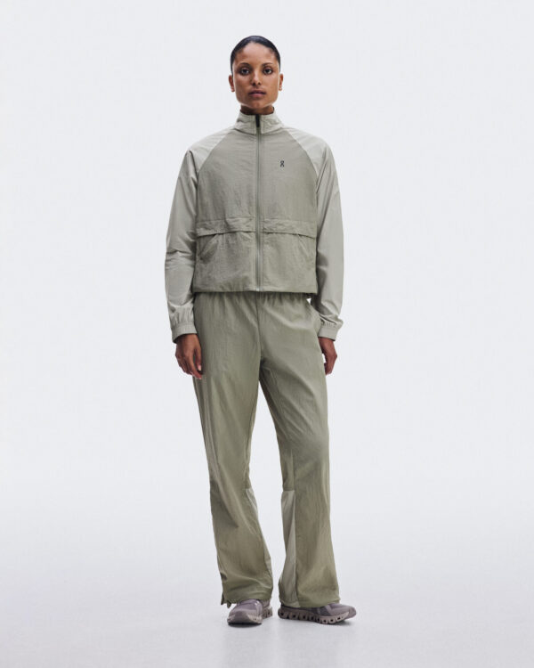 On Куртка All-Day Track : Women's Everyday Tracksuit Top