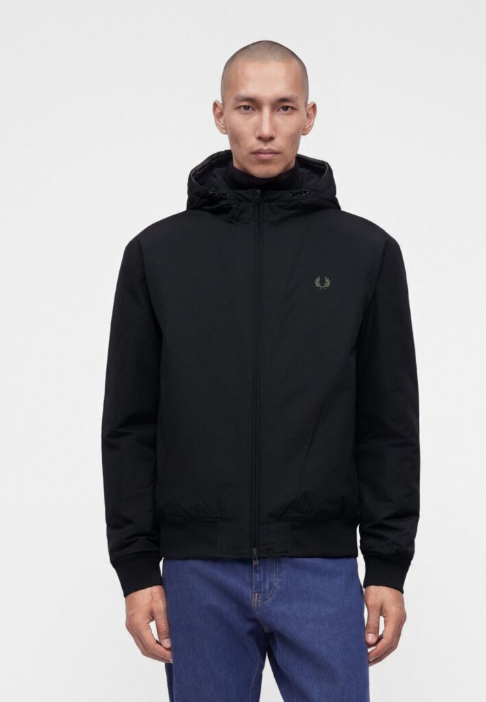 Fred Perry - Куртка мужская
