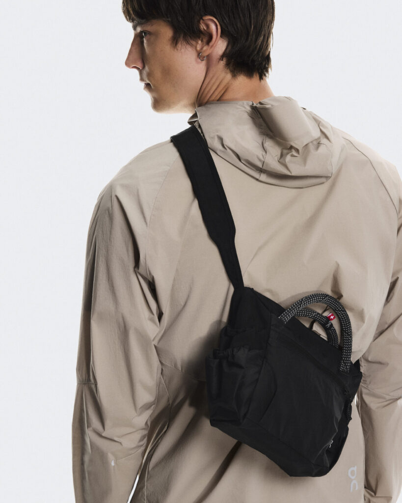 Рюкзак The Track Pack Mini Elite: Small Versatile Day