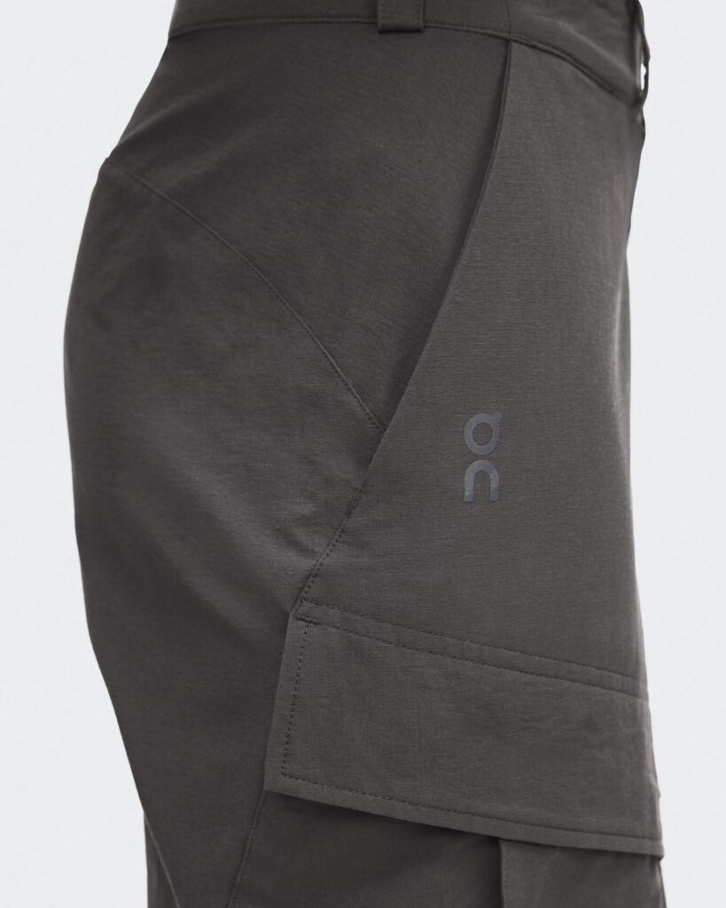 On Штаны Trek : Women’s Outdoor Pants With Cargo Pockets