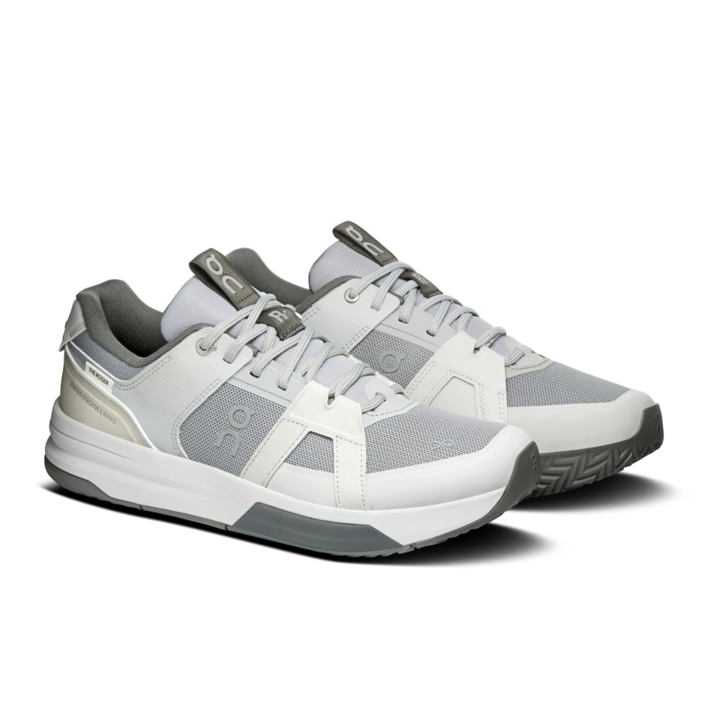 Кроссовки THE ROGER CH Pro 2 Clay: Men's Tennis
