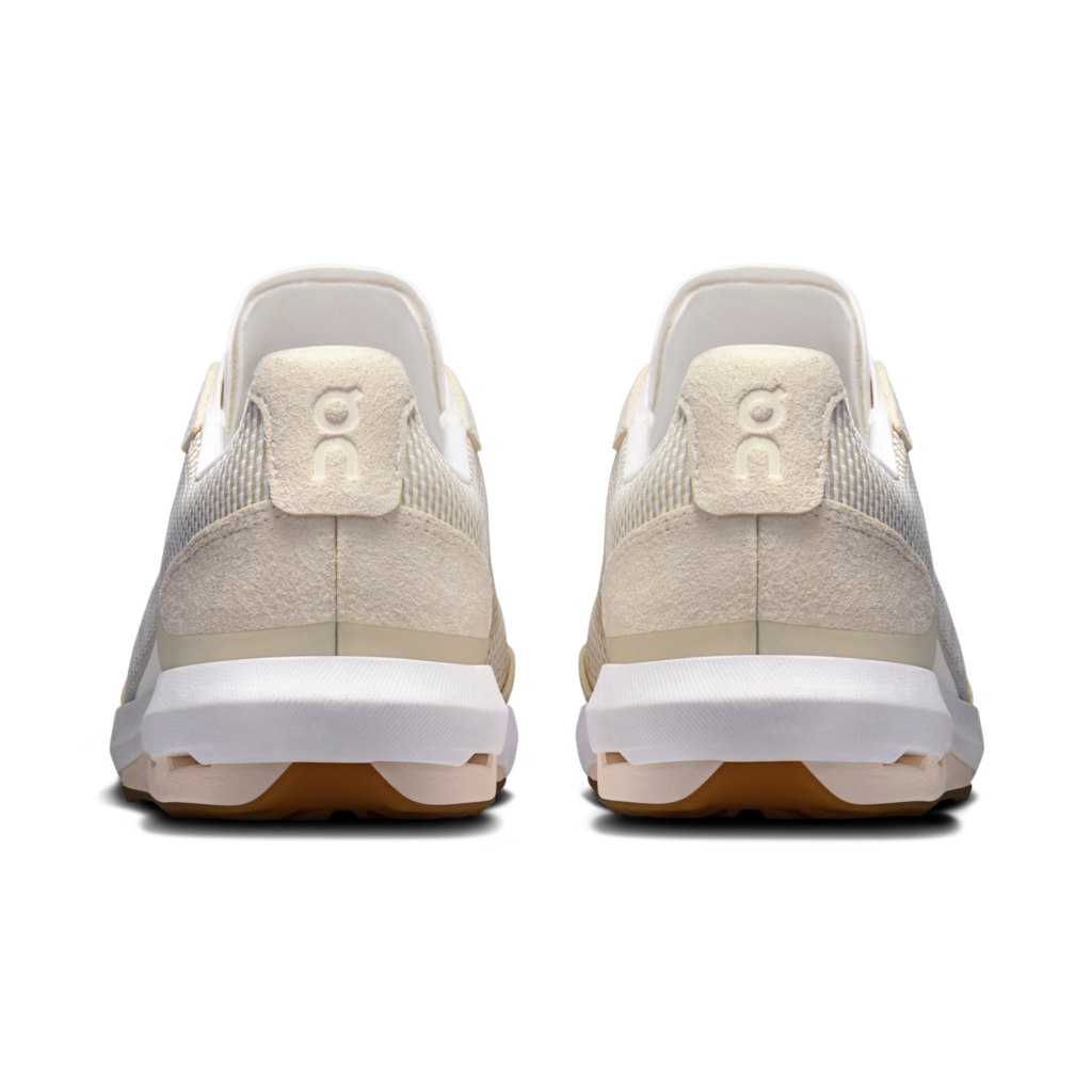 Кроссовки Cloudmuse: Women's Low Profile Everyday