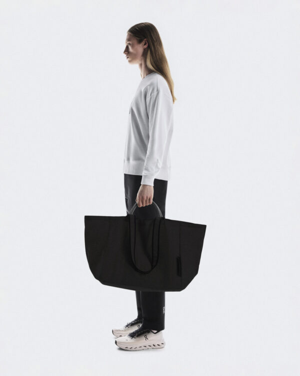 Рюкзак The Cargo Pack 60L: Oversized For Running Gear