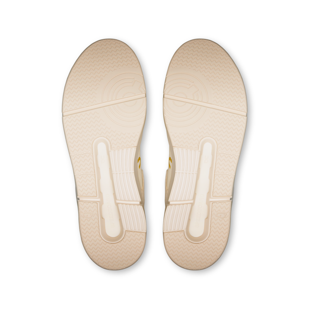 Кроссовки THE ROGER Clubhouse Ace: Men’s Tennis-inspired | On