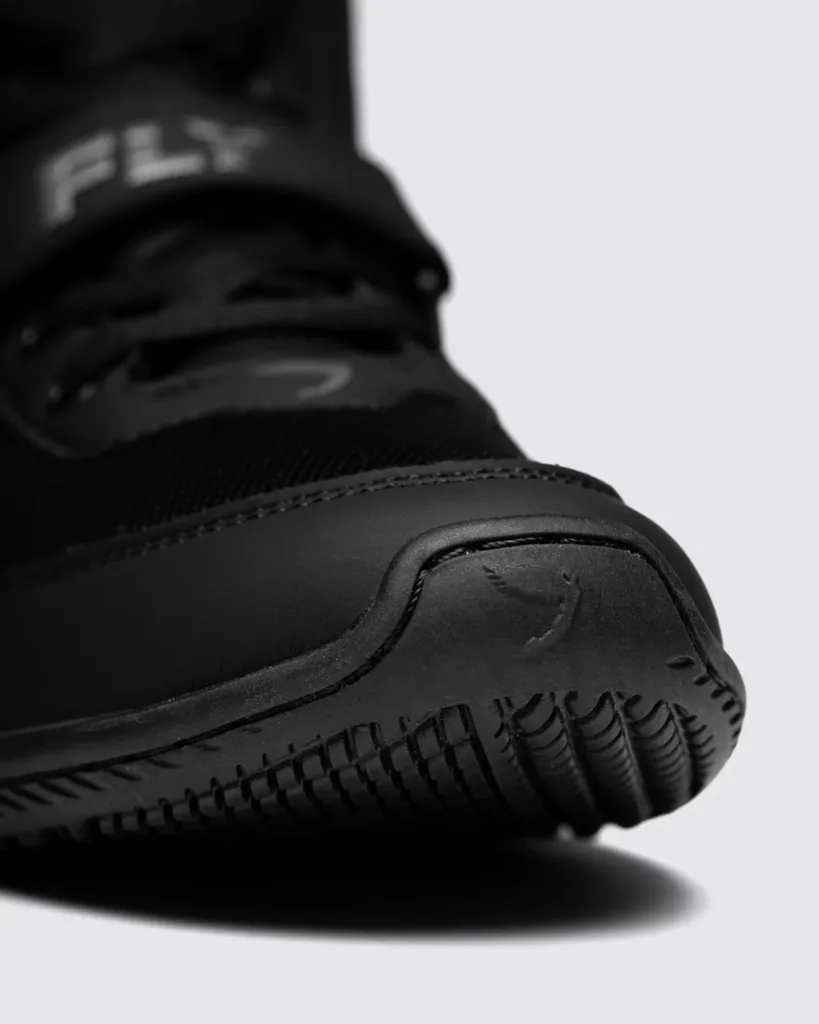 Боксёрки Fly Storm BOOTS -  BLACK