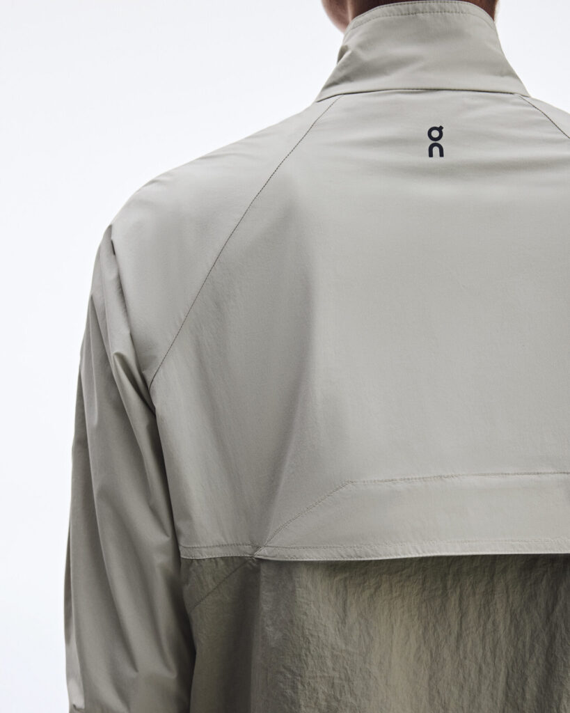 On Куртка All-Day Track : Women's Everyday Tracksuit Top