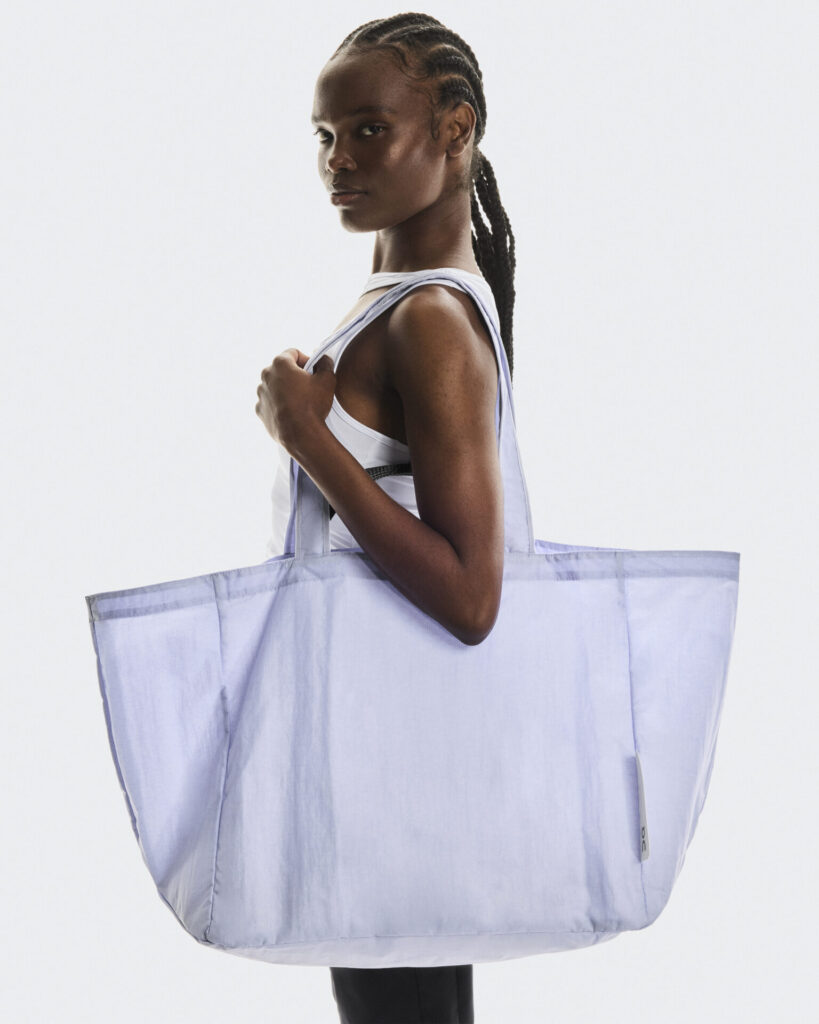 Рюкзак The Cargo Pack 60L: Oversized For Running Gear