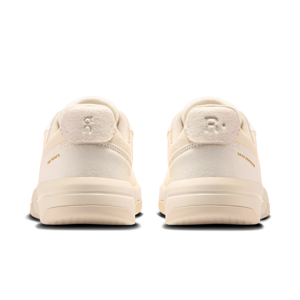 Кроссовки THE ROGER Clubhouse Ace: Women’s Tennis-inspired | On