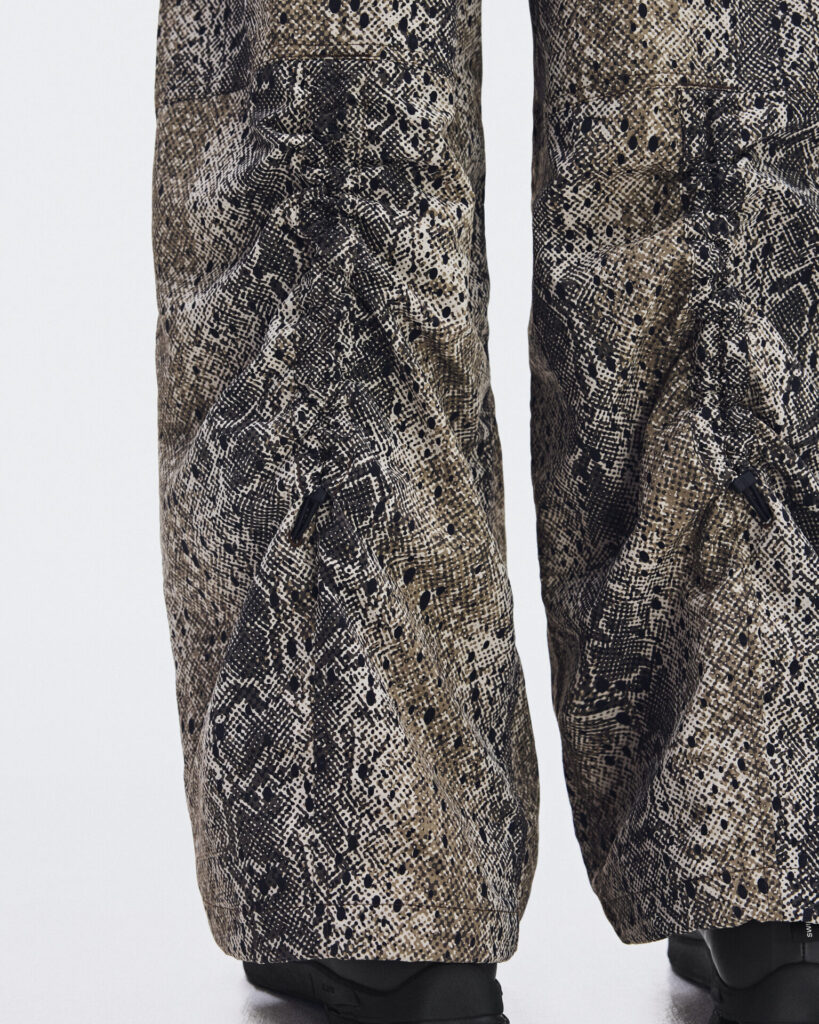 On Штаны Parachute : Women's All-Day Pants