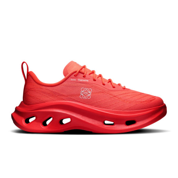 Кроссовки Cloudtilt Cosmic LOEWE: Women's Cushioned Lifestyle