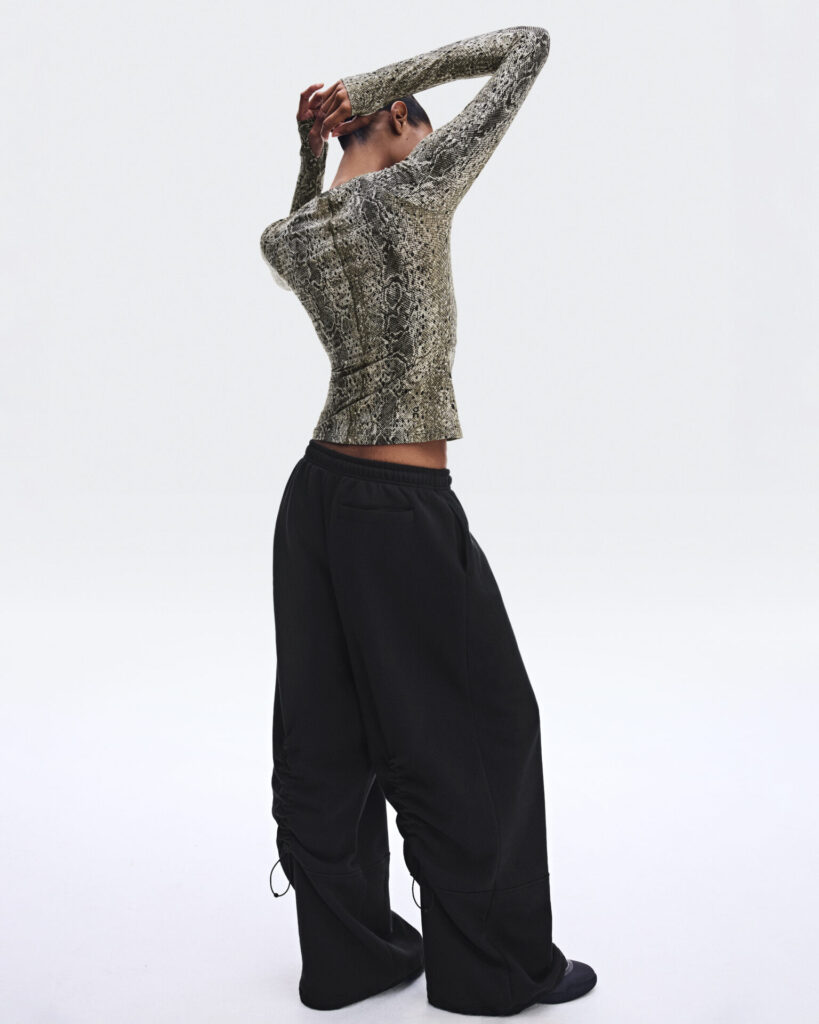 On Штаны Oversized Sweat: Women's All-Day Sweatpants