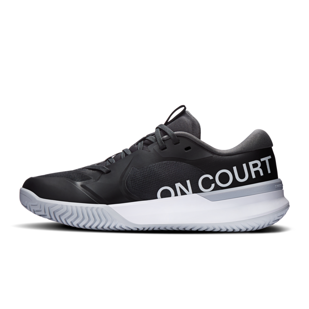 On Кроссовки THE ROGER Pro 3 Clay: Women's Performance Tennis