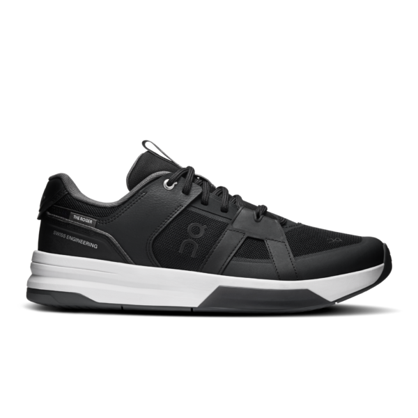 Кроссовки THE ROGER Clubhouse Pro 2: Men's Tennis