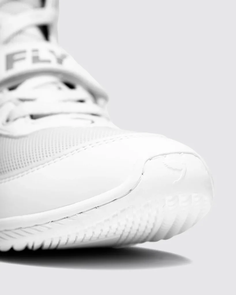 Боксёрки Fly Storm BOOTS -  White