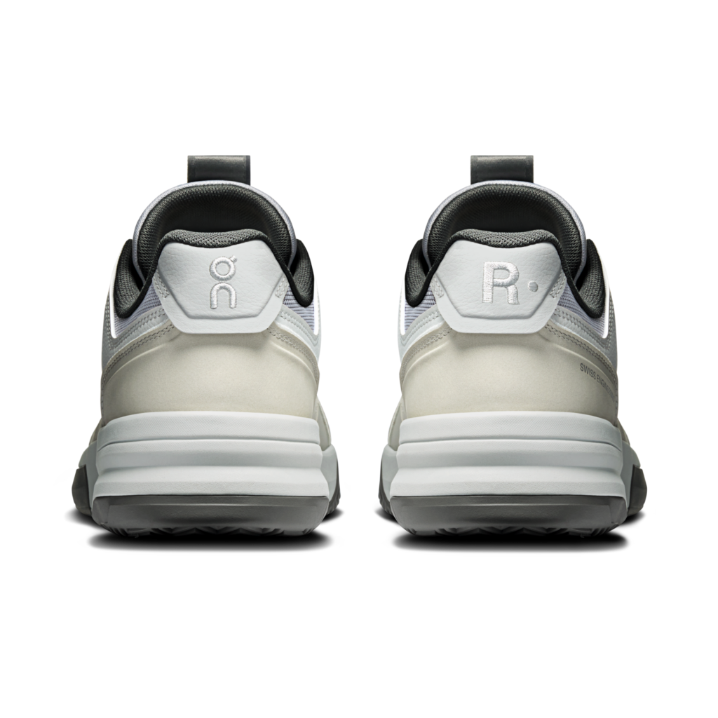 Кроссовки THE ROGER CH Pro 2 Clay: Men's Tennis