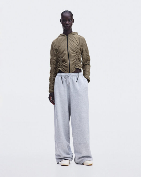 On Куртка Ruched Lightweight : Women's All-Day Jacket