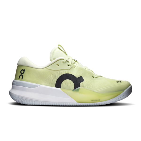 On Кроссовки THE ROGER Pro 3: Women's Performance Tennis